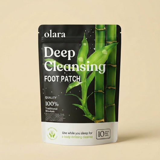 Olara™ Night Reset Patch