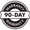 Guarantee Badge